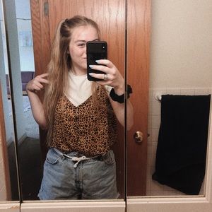 Meet your Posher, Kenzie